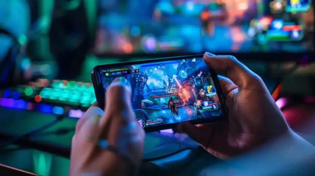 Game design level map